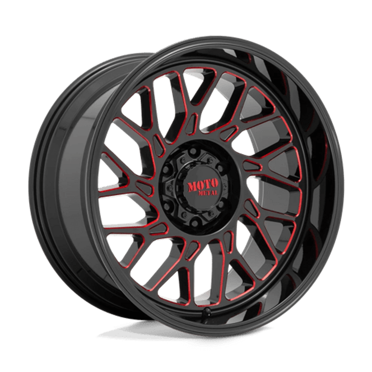 Moto Metal MO805 MO80522080918N