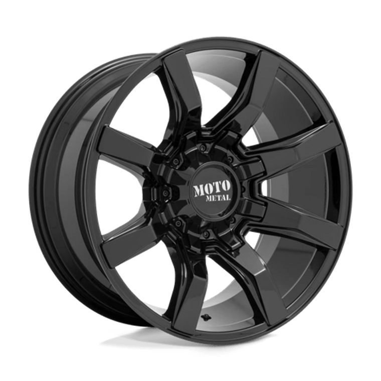 Moto Metal MO804 SPIDER MO80429087300