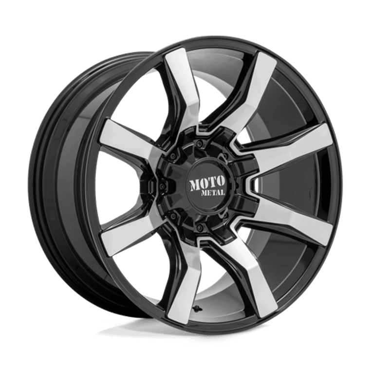 Moto Metal MO804 SPIDER MO80429078518