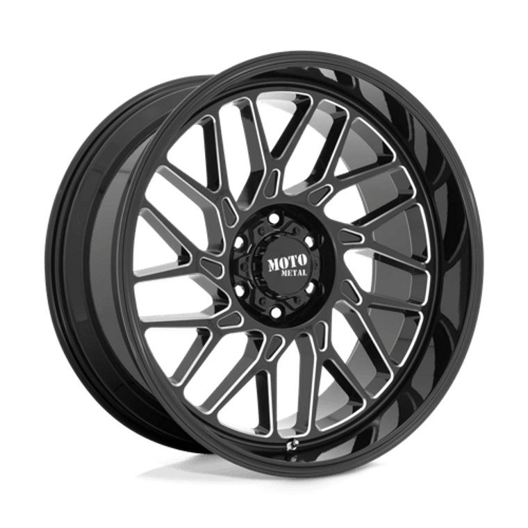 Moto Metal MO805 MO80521068318N