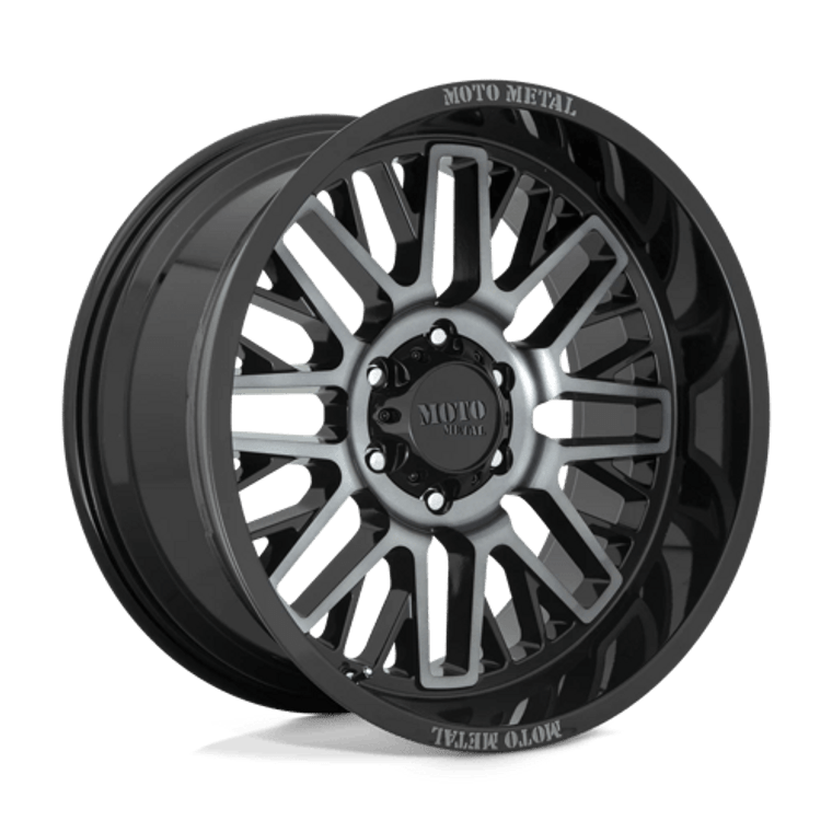 Moto Metal MO802 MO80229080418
