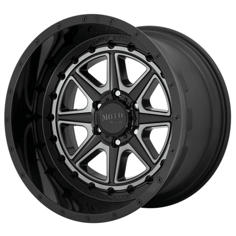 Moto Metal MO801 PHANTOM MO80121287444N