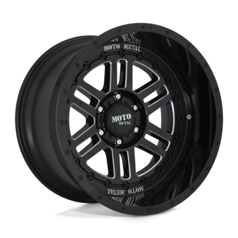 Moto Metal MO800 DEEP SIX MO80021068318N