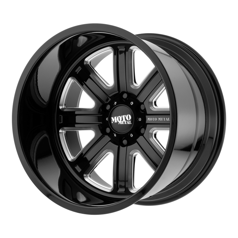 Moto Metal MO402 MO40222000L918N