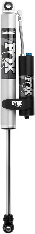 Fox 88+ Nissan Patrol Y60 & Y61 2.0 Perf Series Rear Remote Reservoir Shock 0-2.5" Lift CD Adjuster