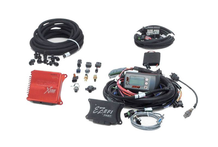 FAST Kit LS Transplant EZ-EFI 302002