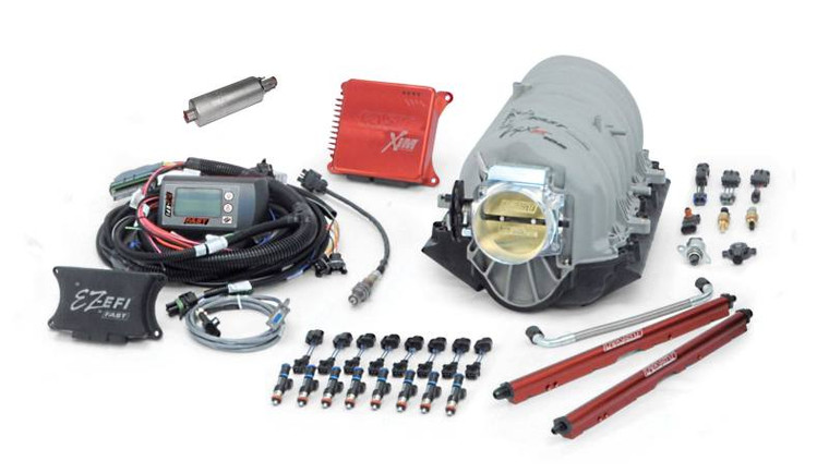 FAST Kit LS Transplant EZ-EFI & LSX 302003T