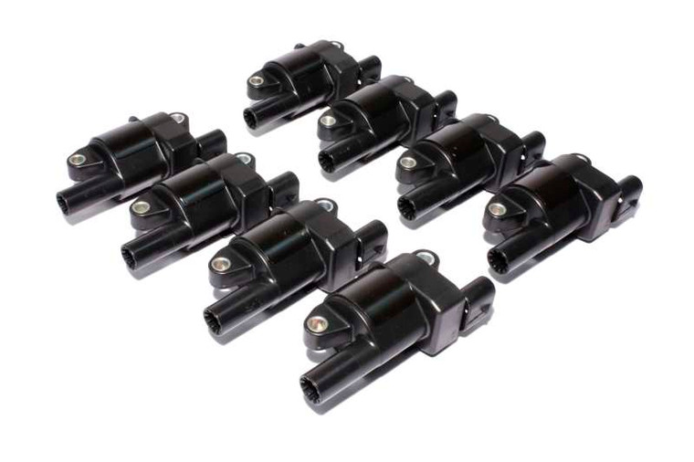 FAST Coil L92 Truck Style GenIII 30256-8