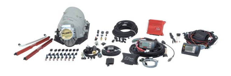 FAST Kit LS Transplant EZ-EFI&TCU&LS 302003L-TCU
