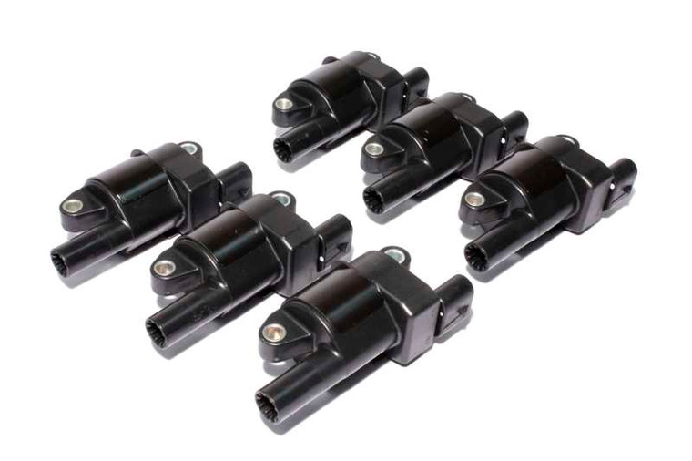 FAST Coil L92 Truck Style GenIII 30256-6