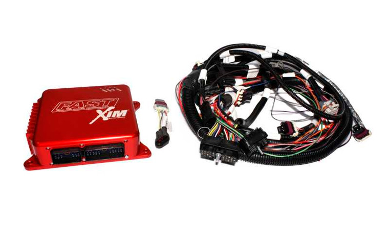FAST Ignition Controller Kit GM LS 301312