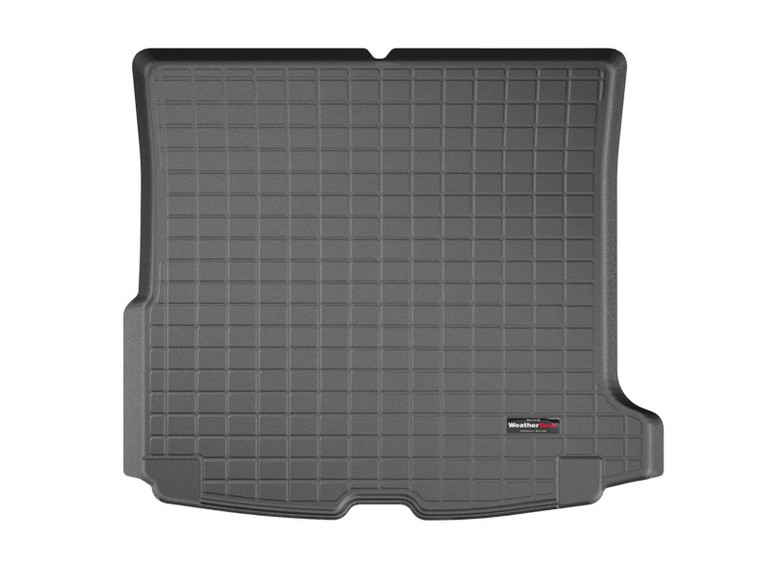 WeatherTech 2019+ Volvo V60 Cargo Liners - Black