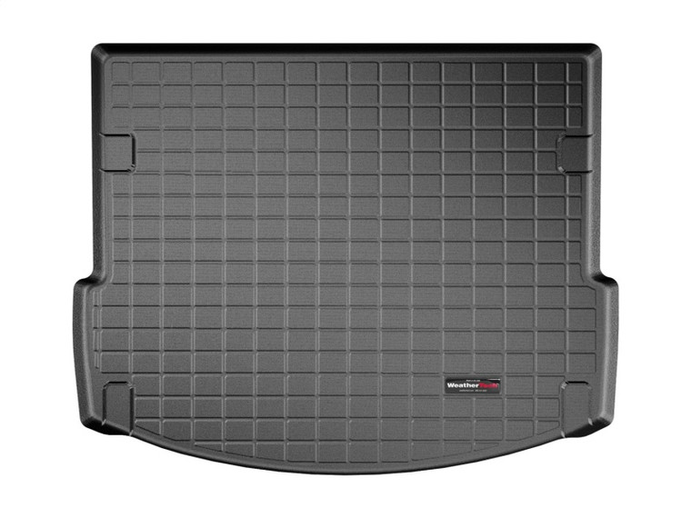 WeatherTech 2015+ Land Rover Discovery Sport Cargo Liners - Black 40787