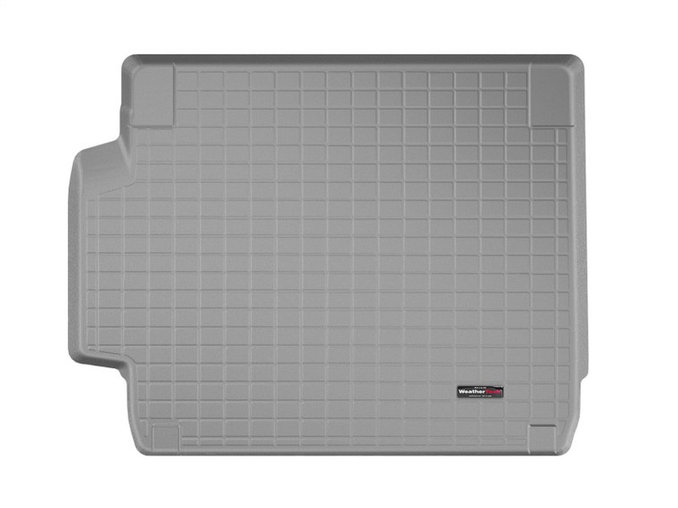 WeatherTech 2017+ Land Rover / Range Rover Discovery Cargo Liners - Grey