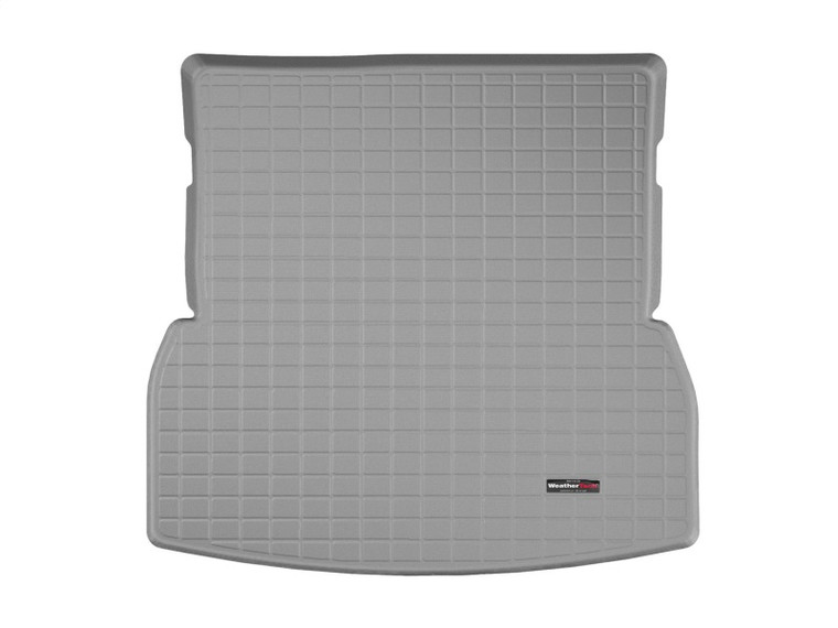 WeatherTech 2020+ Lincoln Aviator Cargo Liners - Grey 421308