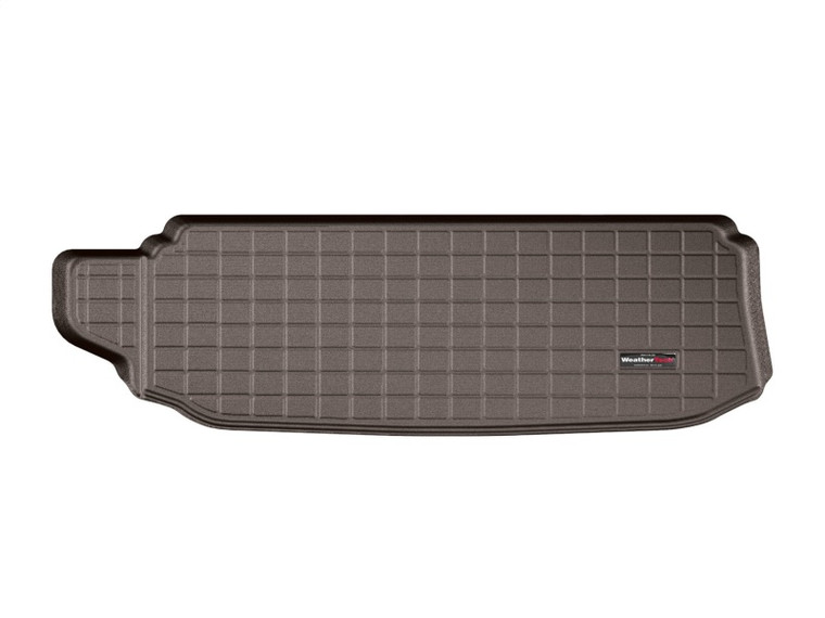 WeatherTech 2020+ Toyota Highlander Cargo Liners - Cocoa 431350