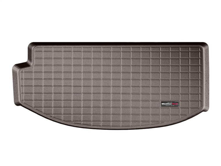 WeatherTech 2018+ Buick Enclave Cargo Liners - Cocoa 431082