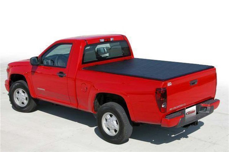 Access Vanish 06-08 I-350 I-370 Crew Cab 5ft Bed Roll-Up Cover