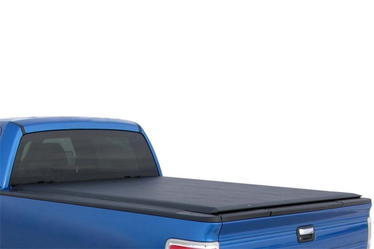 Access Toolbox 99-07 Chevy/GMC Full Size 8ft Bed (Except Dually) Roll-Up Cover