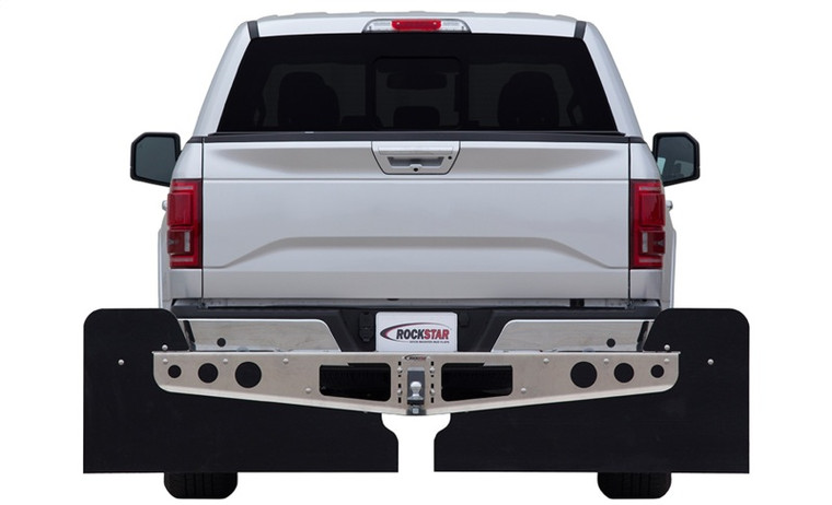 Access Rockstar 15-19 3XL Full Size 2500 and 3500 (Heat Shield Included) Mud Flaps A10200713