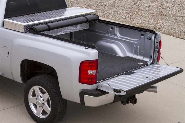 Access Lorado 02-08 Dodge Ram 1500 6ft 4in Bed Roll-Up Cover