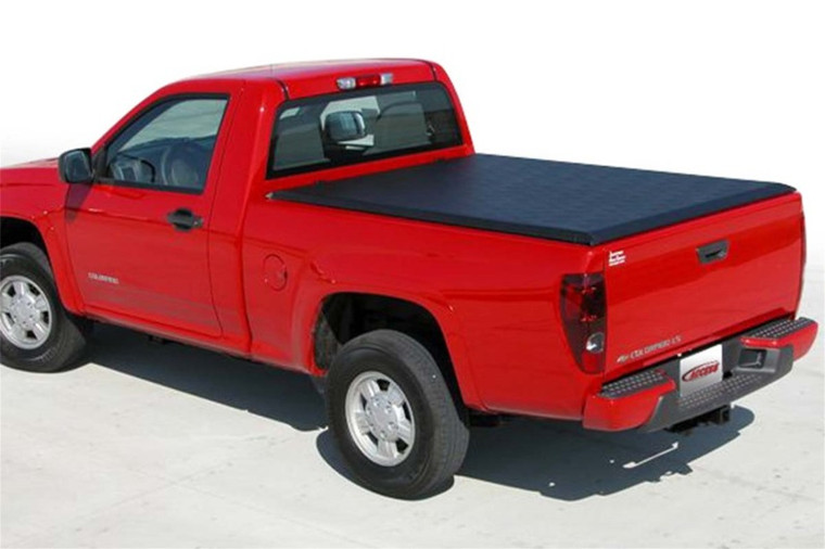 Access Literider 06-08 I-280 I-290 I-370 Ext. Cab 6ft Bed Roll-Up Cover