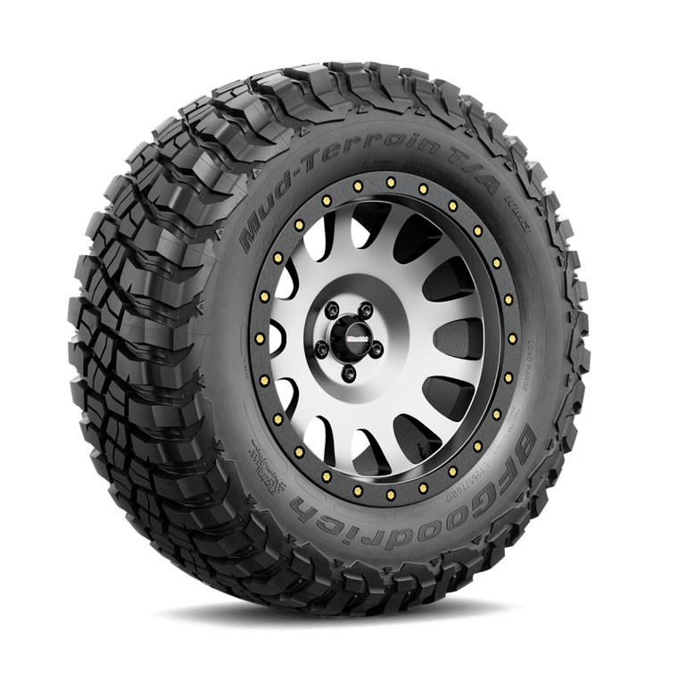 BFGoodrich Mud-Terrain T/A KM3 LT305/55R20 121/118Q