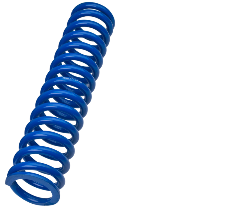 King Shocks 4.25 ID Coil Springs 22 x 600lb