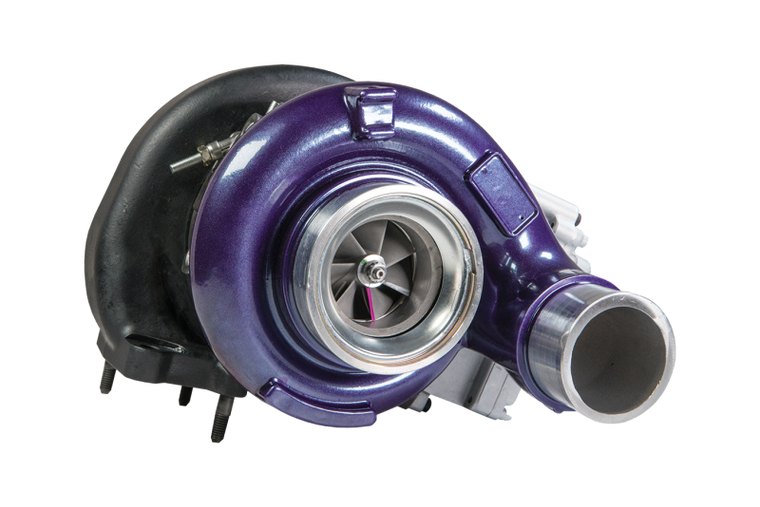 ATS Aurora 3000 VFR Upgraded Replacement Turbocharger 07.5-12 Dodge 6.7L Cummins