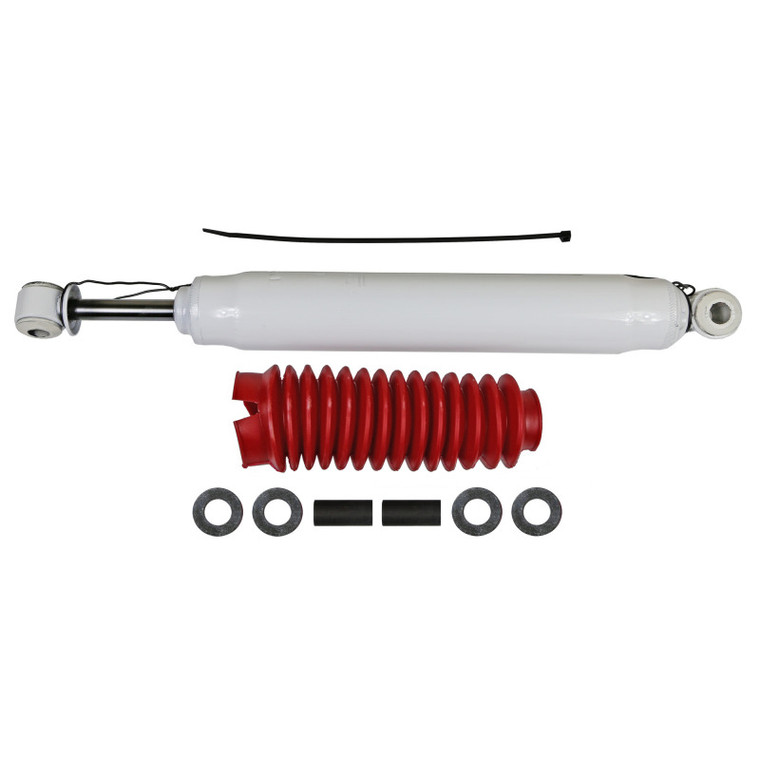 Rancho 77-86 Chevrolet Pickup / K30 1 Ton - 4WD Rear RS5000X Shock RS55132