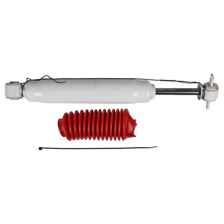 Rancho 04-12 Chevrolet Colorado Rear RS5000X Shock RS55299