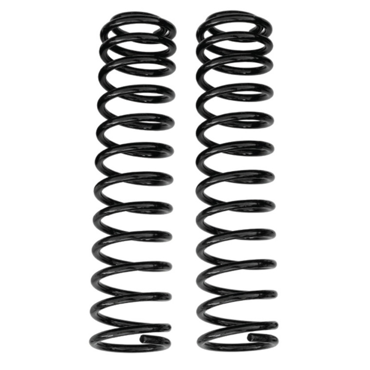 Rancho 20-22 Jeep Wrangler Unlimited Rubicon Unlimited Coil Spring Kit RS80142B