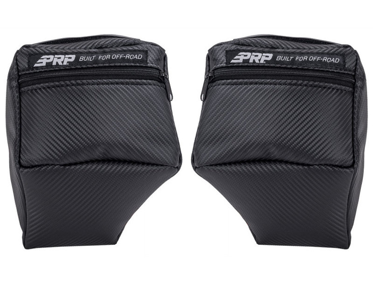 PRP Polaris RS1 Dash Pockets (Pair)