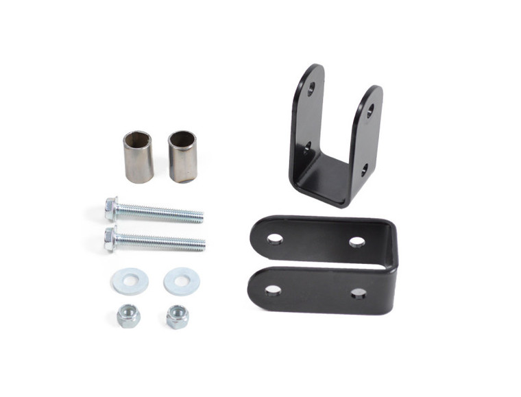 PRP Can-Am X3 Seat Slider Lowering Bracket