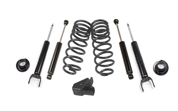 MXT Lowering Kit