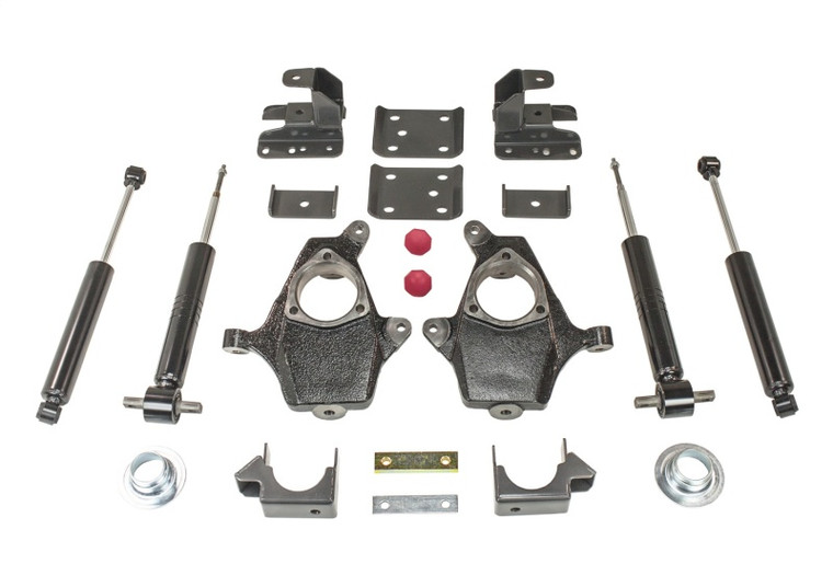 MXT Lowering Spindles K331336S