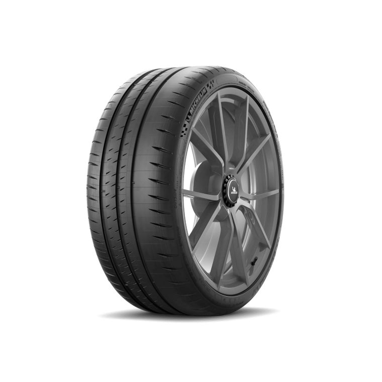 Michelin Pilot Sport Cup 2 355/25ZR21 (107Y) XL