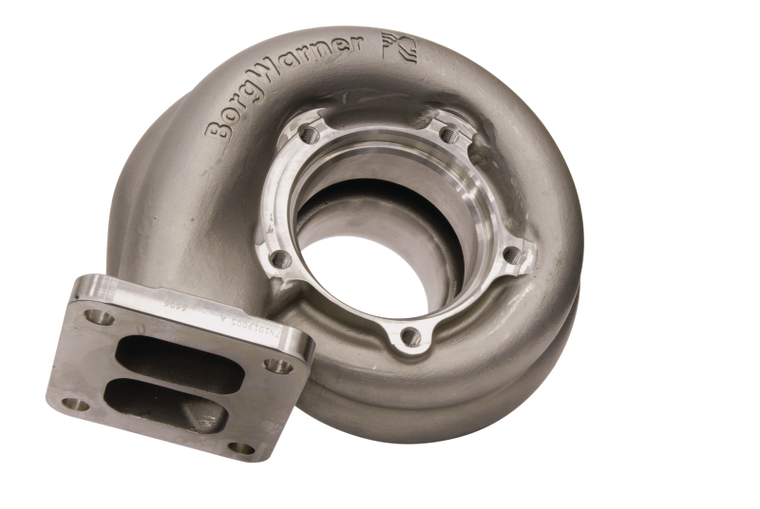 BorgWarner Turbine Housing SX S400