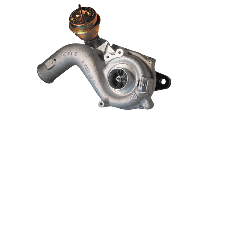 BorgWarner Turbocharger SX Mazda 3 K04 CHRA