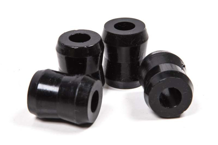 JKS Manufacturing Jeep Wrangler LJ/TJ Adjustable Sway Bar Links - Rear