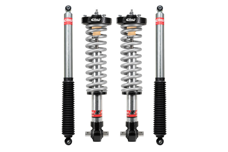 Eibach 21-23 Ford F-150 2WD Pro-Truck Lift Kit System Coilover 2.0 Stage 2