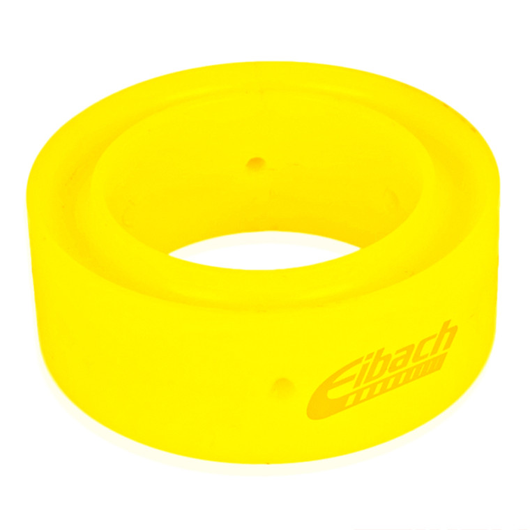 Eibach Spring Rubber - Durometer 80 - Yellow