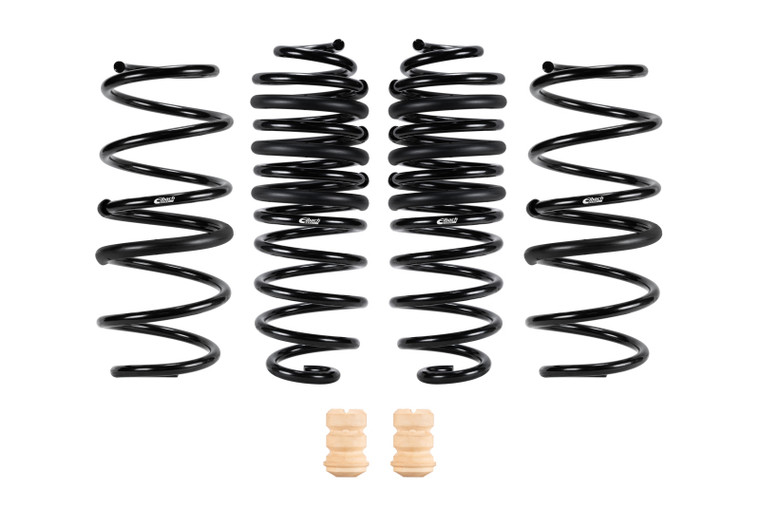 Eibach 2022 Ford Maverick 2.0L FWD / Hybrid FWD 2.5L Pro-Kit
