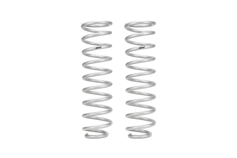 Eibach Pro-Truck Lift Kit 91-97 Toyota Land Cruiser Front (Incl. Lift Springs)