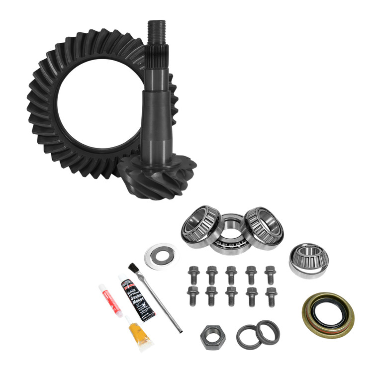 Yukon 8.25in/213mm CHY 3.07 Rear Ring & Pinion Install Kit YGK2202