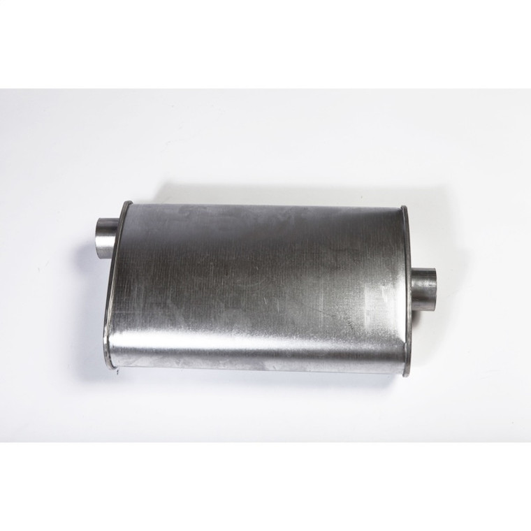 Omix Muffler 2.5L 93-95 Jeep YJ Grand Wrangler