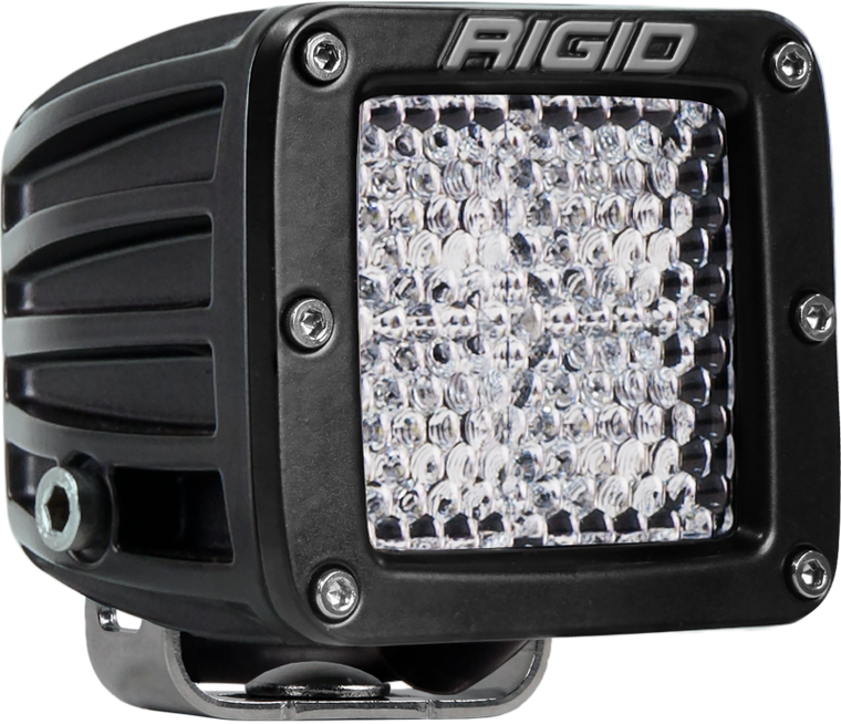Rigid Industries Dually - 60 Deg. Lens - Single