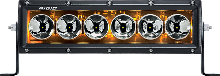 Rigid Industries Radiance 10in Amber Backlight