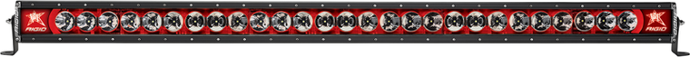 Rigid Industries Radiance 50in Red Backlight