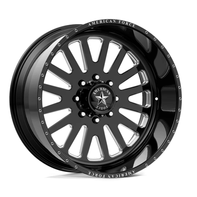 American Force AFW F20 ATOM SS AFTDF20F25-2-20